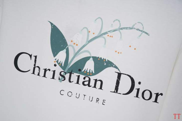 Picture of Dior T Shirts Short _SKUDiorS-2XL20tr4016136